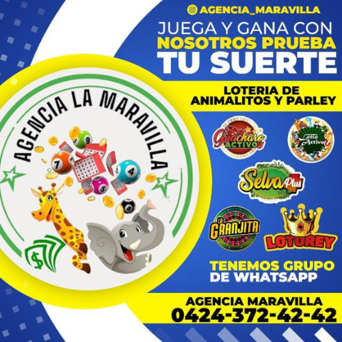 AG Maravilla 3
