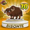 Bisonte
